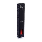 رژ لب مایع ابریشمی ساتین سرژه کد 202 (Coral)
