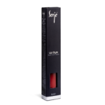 رژ لب مایع مخملی مات سرژه کد 101 (Classic Red)