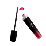رژ لب مایع ابریشمی ساتین سرژه کد 201 (True Pink)