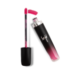 رژ لب مایع مخملی مات سرژه کد 106 (Magenta Pink)