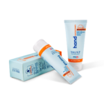 کرم تخصصی دست ضدآفتاب و آبرسان +SPF30 بی‌رنگ تراست