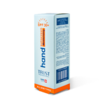 کرم تخصصی دست ضدآفتاب و آبرسان +SPF30 بی‌رنگ تراست