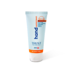 کرم تخصصی دست ضدآفتاب و آبرسان +SPF30 بی‌رنگ تراست
