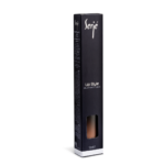 رژ لب مایع مخملی مات سرژه کد 104 (Brownish Nude)